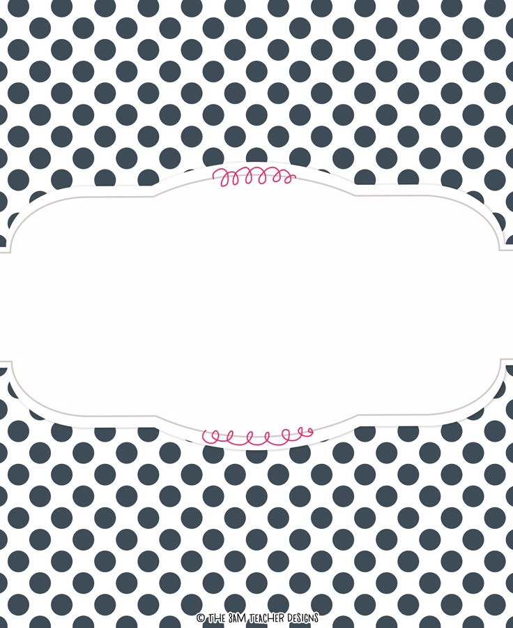 free binder cover templates