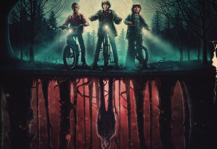 Stranger Things Upside Down Stranger Things Art Stranger Things Wallpaper stranger-things-upside-down-stranger-things-art-stranger-things-wallpaper