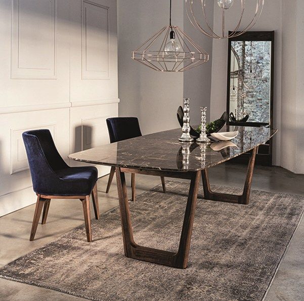 177 best Dining tables images on Pinterest Counter top, Design - elegante esstische ign design 177 best Dining tables images on Pinterest Counter top, Design - elegante esstische ign design