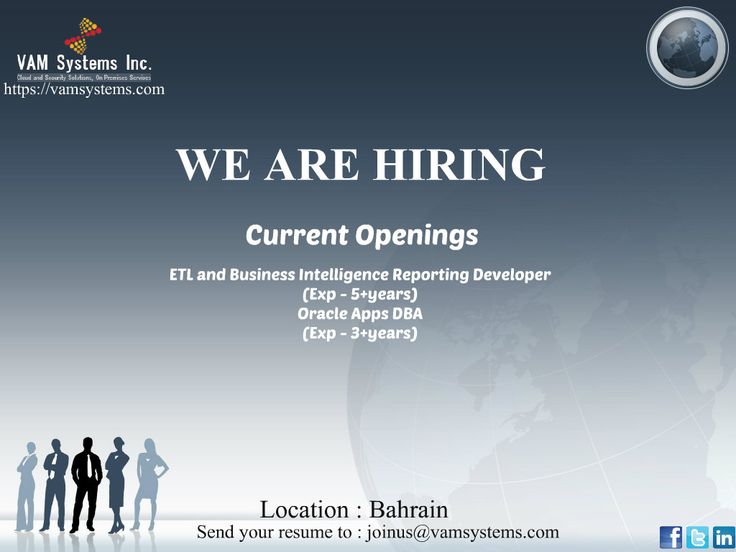Wanted 1 ETL and Business Intelligence Reporting Developer 2 - business intelligence resume Wanted 1 ETL and Business Intelligence Reporting Developer 2 - business intelligence resume