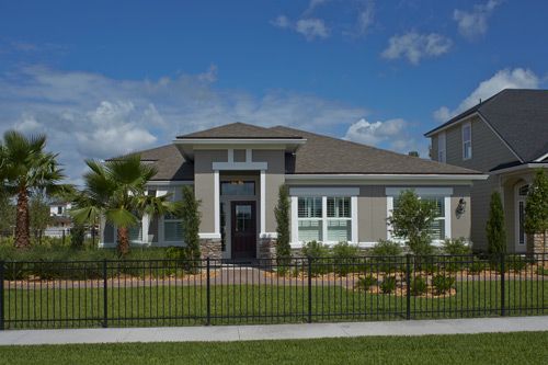 New Home Builders Jacksonville New Home Builders Jacksonville