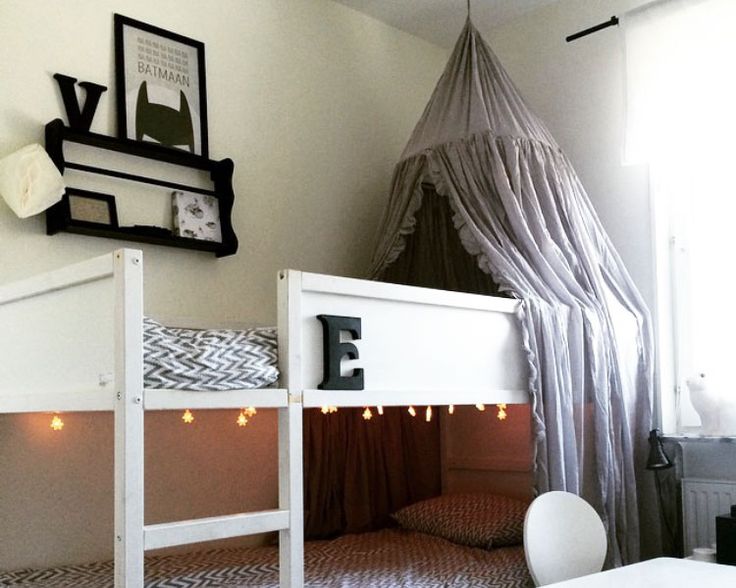 Die besten 25+ Ikea kinderbett weiss Ideen auf Pinterest Ikea - ideen fr kleine schlafzimmer ikea Die besten 25+ Ikea kinderbett weiss Ideen auf Pinterest Ikea - ideen fr kleine schlafzimmer ikea