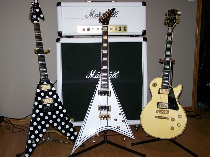 Randy rhoads guitar Randy rhoads guitar cell uprising