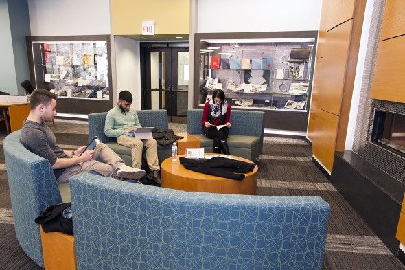 Uic Daley Library Reserve Room Uic Daley Library Reserve Room
