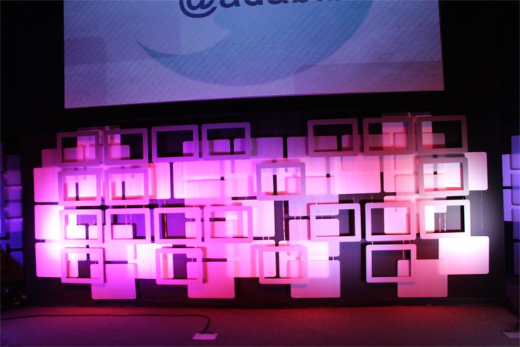 Jeff Abbott from Ada Bible Church in Grand Rapids, MI brings us this great grid set. This set was made from three colors of Coroplast (white, clear, and grey). The 4 x 8 sheets of Coroplast were pre-cut to 18' x 24', then cut on a wooden template Jeff created. The rough cut panels were held in place by a vacuum clamp powered by a compressor, that allowed the inside and outside profile to be cut cleanly. Jeff created another jig to drill four holes in the panels in the same spot. The p...