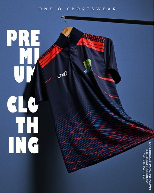 Customized Soccer Jerseys for Your Team