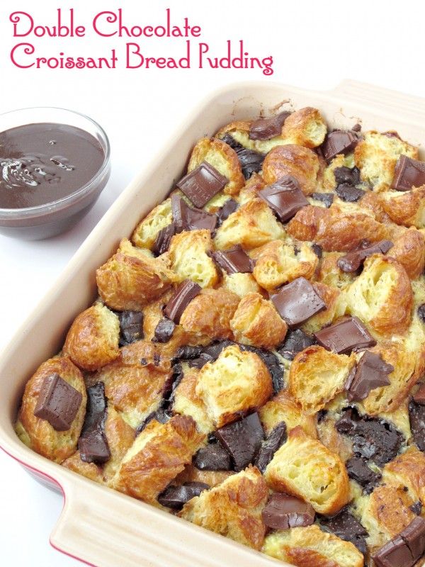 Simple recipes bread pudding Simple recipes bread pudding