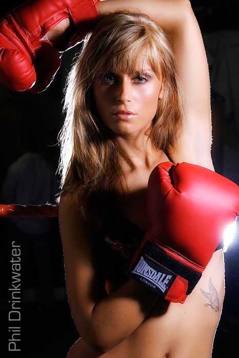Keeley hazell boxing This keeley hazell boxing
