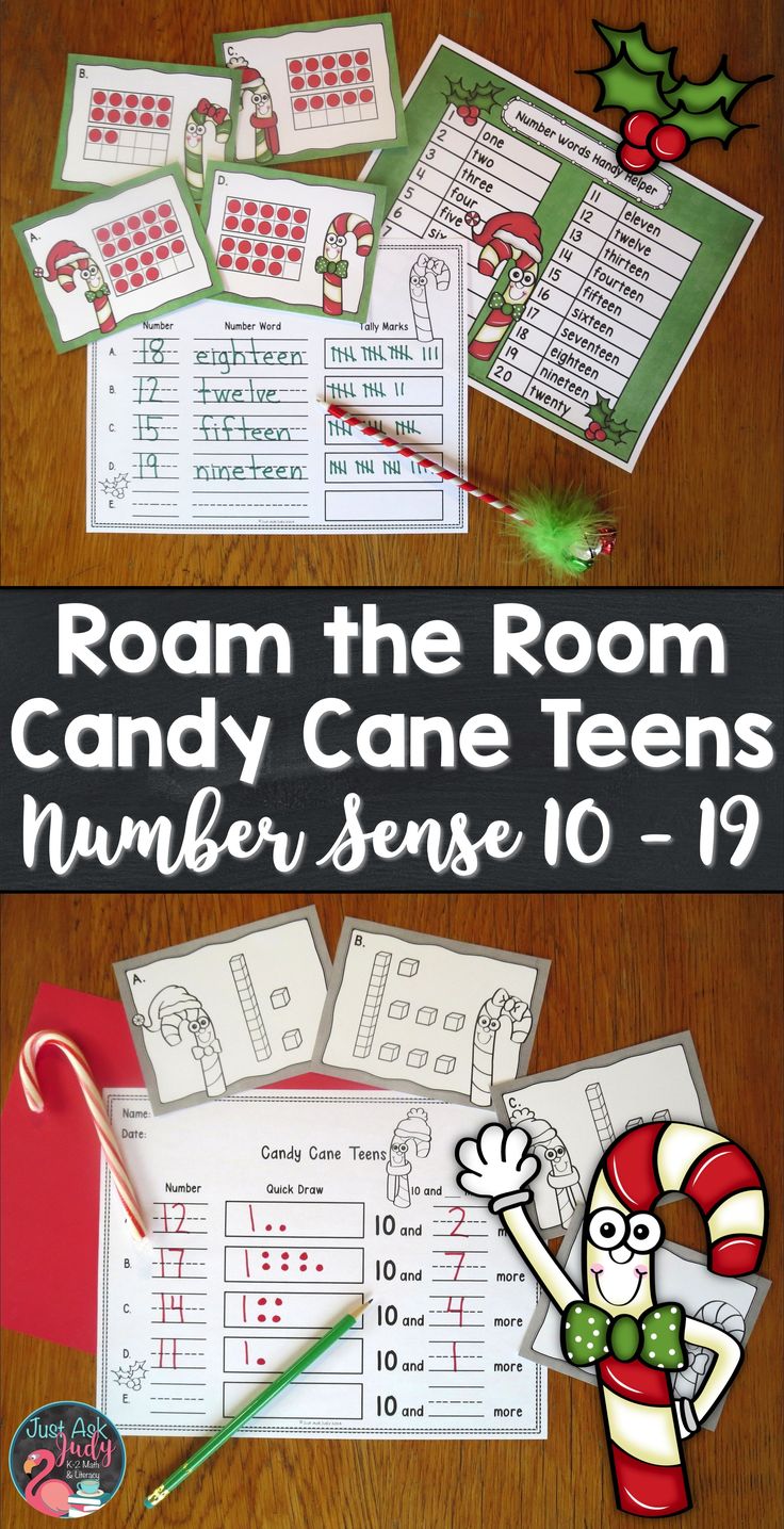 Uncategorized Play On Christmas Words best 25 number words ideas on pinterest kindergarten math click to find out about this christmas season roam the room small group sense activity