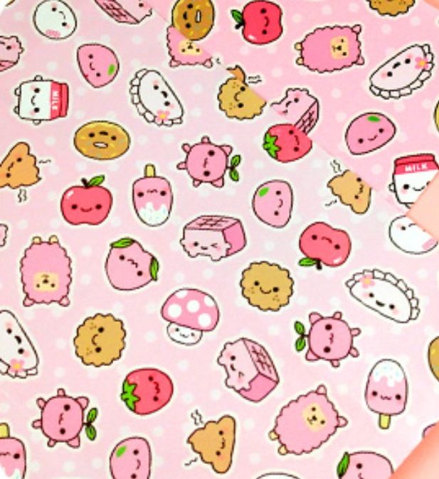 Kawaii | Iphone wallpaper, Iphone, Wallpaper