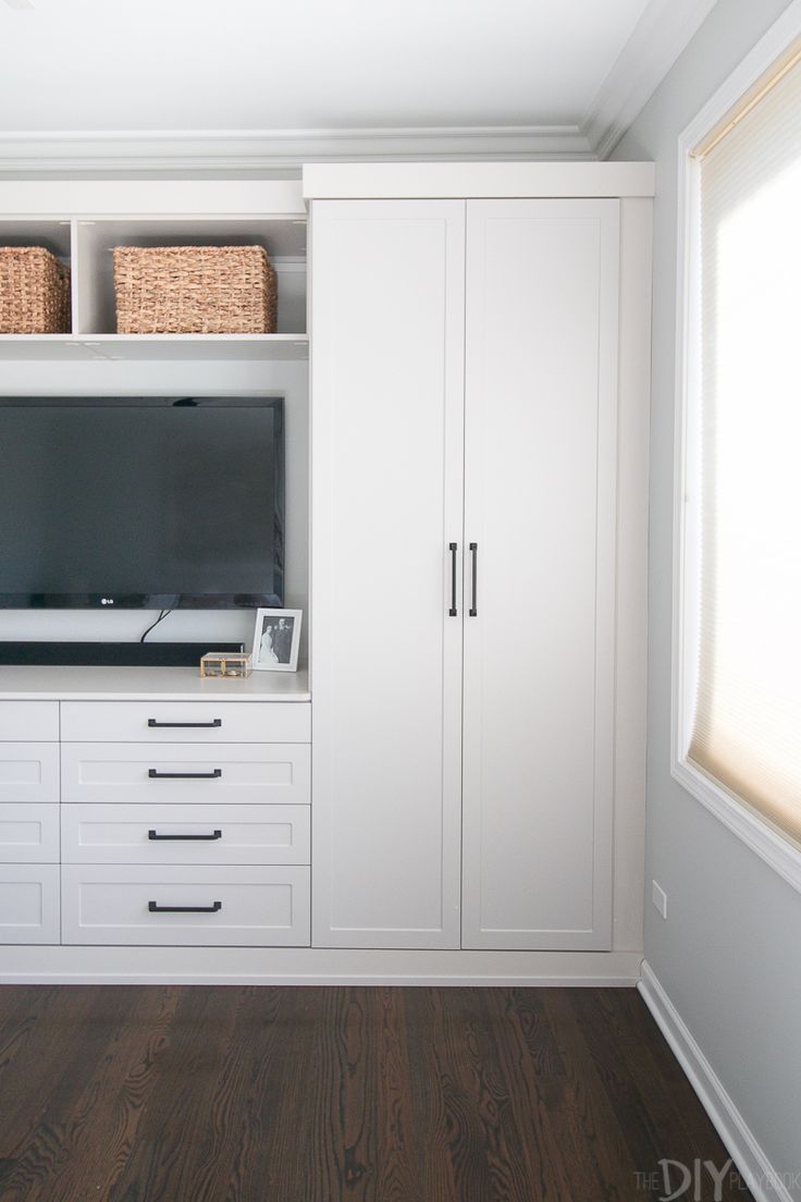 Master Bedroom Built Ins With Storage Master Bedroom Built Ins With Storage