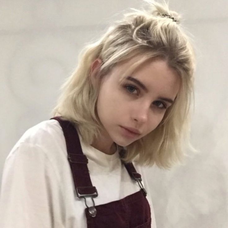 Likes 3 834 Kommentare 8 Auf Instagram By Garriiet Aesthetic Hair Short Hair Styles Hair Styles