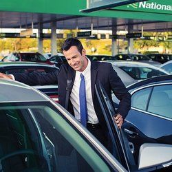 National Car Rental Emerald Club Executive Level National Car Rental Emerald Club Executive Level