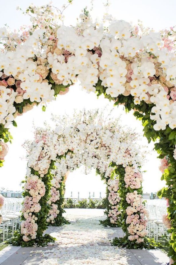 60 Outdoor Wedding Ideas That Will Make Your Wedding Wonderful Page 47 Of 61 Soopush In 2020 Monarch Beach Resort Outdoor Wedding California Wedding
