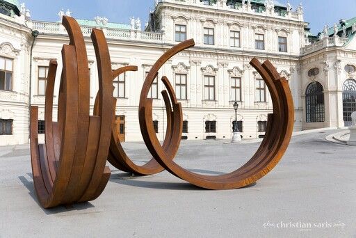 Vienna single traveller