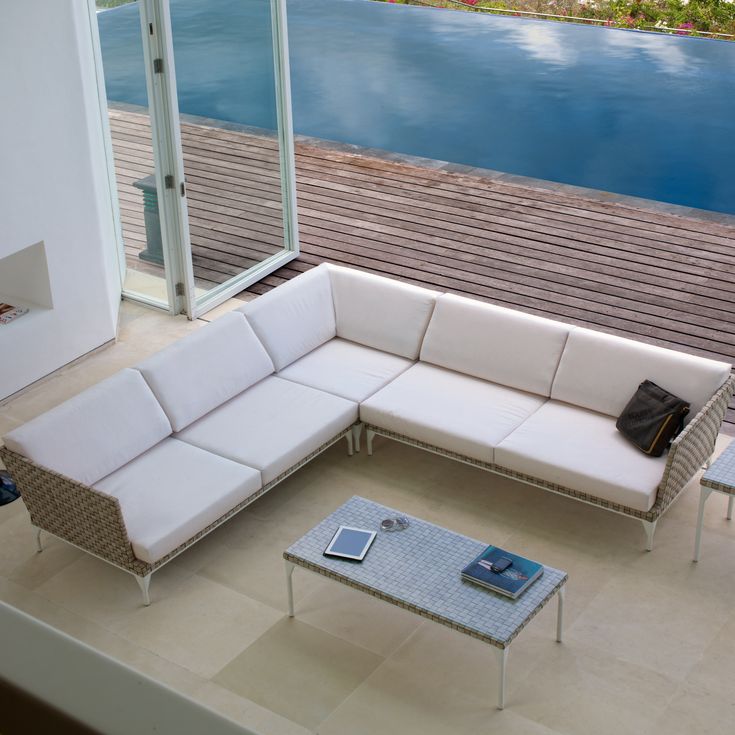Brafta Sectional Skyline Design Outdoor Brafta Sectional Skyline Design, Brafta Outdoor Furniture
