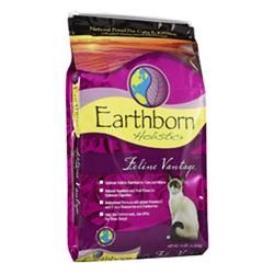Earthborn Wellness Dog Food Ingredients Earthborn Wellness Dog Food Ingredients