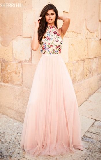 Prom 2018 Sherri Hill Dresses Sadie