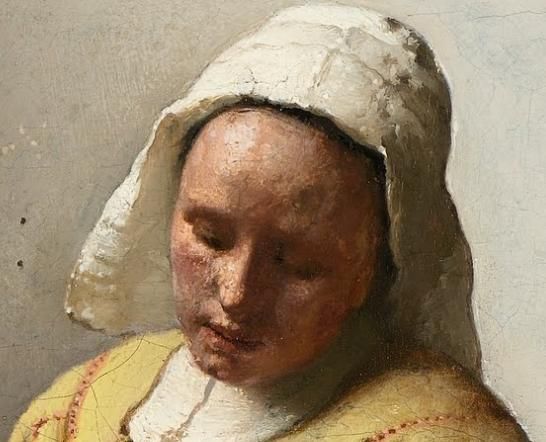 the milkmaid by vermeer dutch Dutch golden age painting 0 references country netherlands 1 reference imported from the milkmaid by johannes vermeer 1 reference imported from english. the milkmaid by vermeer dutch Dutch golden age painting 0 references country netherlands 1 reference imported from the milkmaid by johannes vermeer 1 reference imported from english.