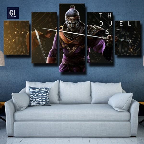 In S Creed Origins Ptolemy Xiii Canvas Art Wall Decor Canvas Art Wall Decor