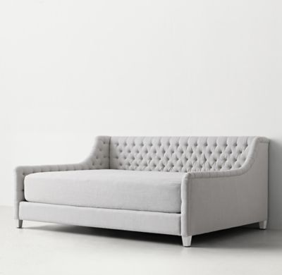 Best 25+ Daybed Mattress Ideas On Pinterest Queen Size Daybed RH TEEN's Daybed Mattress Slipcover:Our ingenious slipcover transforms any daybed mattress into an oversized - Best 25+ Daybed Mattress Ideas On Pinterest Queen Size Daybed