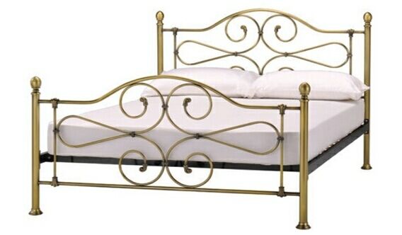 Coaster Dubarry Queen Bed Frame Coaster Dubarry Queen Bed Frame