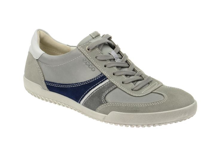 Ecco Graham Schuhe grau - 50110459142 - Mode: Schuhe - #Ecco #Graham #grau #Mode #Schuhe | Schuhe herren, Schuhe, Schuhe damen