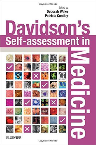 Davidson Mcqs Pdf