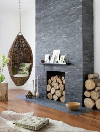 Quirky Chimney Breast Living Room Quirky Chimney Breast Living Room