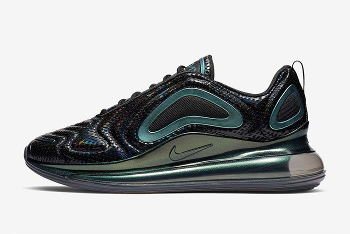 air max 720 iridescent