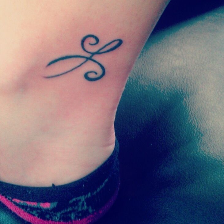 36 besten Best Friendship Symbol Tattoo Bilder auf Pinterest