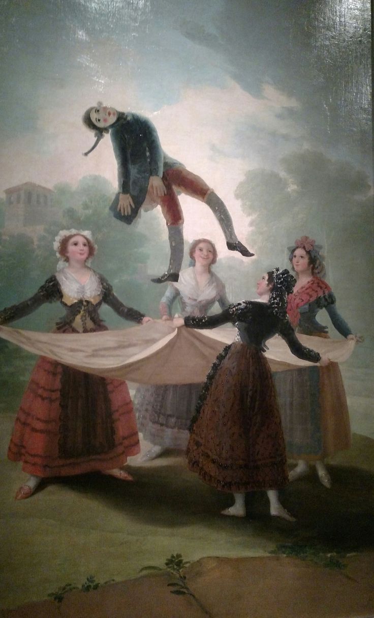 francisco goya and the eighteenth century Francisco goya and his illness francisco josè de goya y lucientes was a painter endowed with a great expressive capacity his work, which was carried out between the end of the seventeenth and the beginning of the eighteenth century, covered a. francisco goya and the eighteenth century Francisco goya and his illness francisco josè de goya y lucientes was a painter endowed with a great expressive capacity his work, which was carried out between the end of the seventeenth and the beginning of the eighteenth century, covered a.