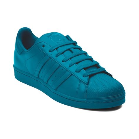 Shop for Mens adidas Superstar Supercolor Athletic Shoe in Green Monochrome at Journeys Shoes. Shop today for the hottest brands in mens shoes and womens ...