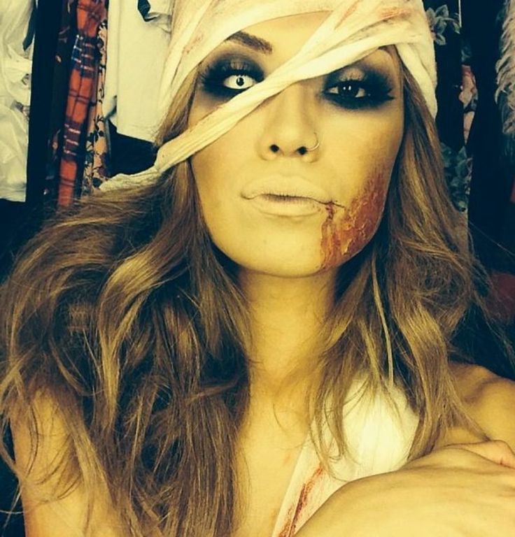 Halloween Costume Ladies – our 7 best ideas Halloween Costume Ladies – our 7 best ideas