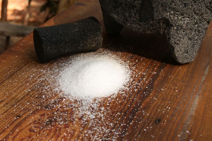 It is "Worth a Grain of Salt" | Brining meat, Deer meat, Venison recipes Soaking Deer Meat In Salt Water