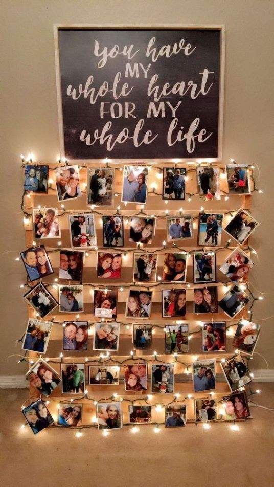 20 Amazing Winter Wedding Ideas img
