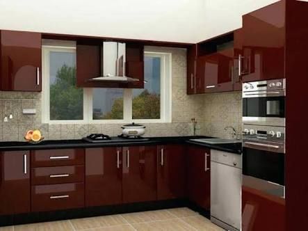 7 Best Parallel Shaped Modular Kitchen Designs Images On Pinterest New Design Of Modular Kitchen Cabinets Review 7 Best Parallel Shaped Modular Kitchen Designs Images On Pinterest Endearing Design Of Modular Kitchen Cabinets Design Decoration