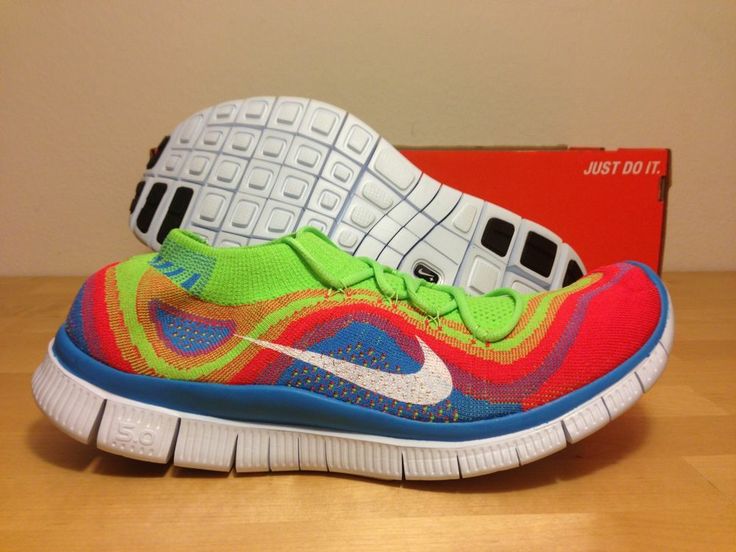 nike free run 5.0 flyknit