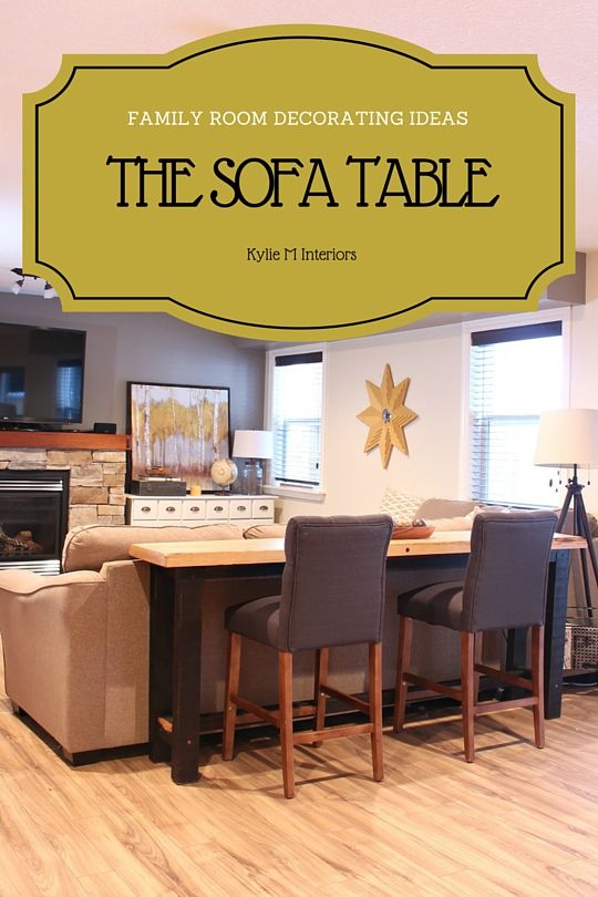 best 25+ behind sofa table ideas on pinterest | diy sofa table best 25+ behind sofa table ideas on pinterest | diy sofa table