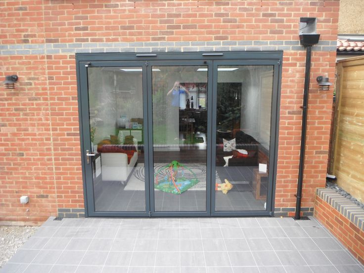 63 best Solarlux Bi-Folding Doors images on Pinterest | Glass doors ... 63 best Solarlux Bi-Folding Doors images on Pinterest | Glass doors ...