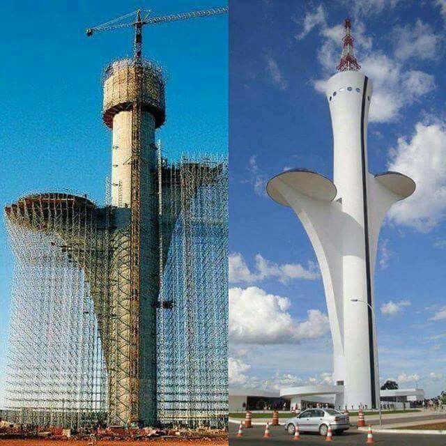Pin by Equipment Today magazine on Awesome Architecture & Engineering