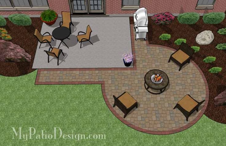 Patios Ideas best 25+ concrete patios ideas on pinterest | concrete patio Patios Ideas best 25+ concrete patios ideas on pinterest | concrete patio