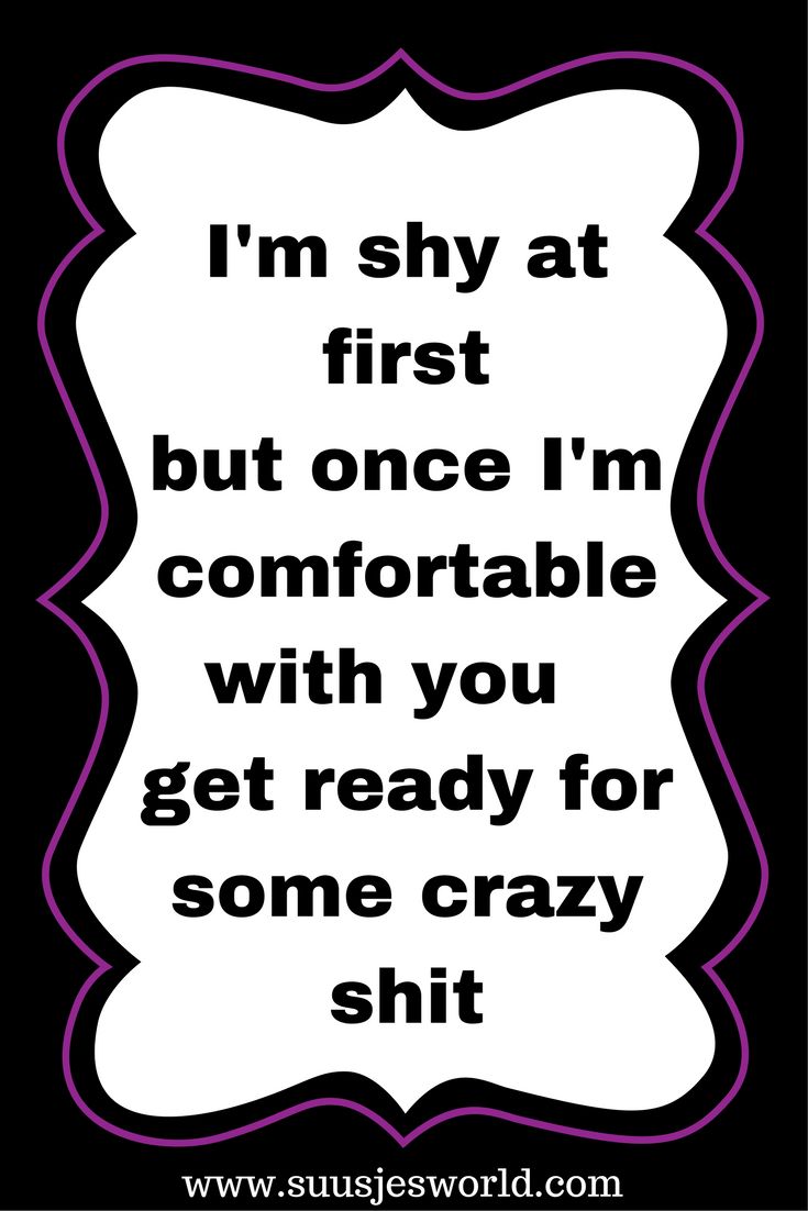 Shy girl almost ready for a threesome 7