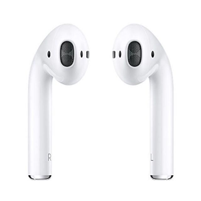 Apple Airpods Wireless Headphones Apple Headphone Wireless Headphones Apple Technology