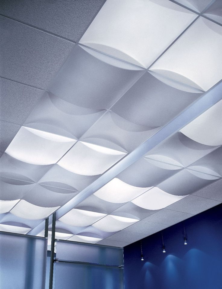 Drop Ceiling Lighting, Drop Ceiling Tiles, Dropped Ceiling, Ceiling ...