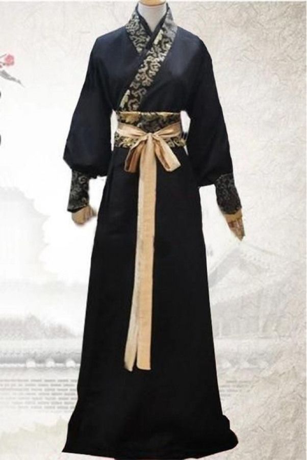 Top 30 Traditional Chinese Clothing of All Time - Newhanfu
