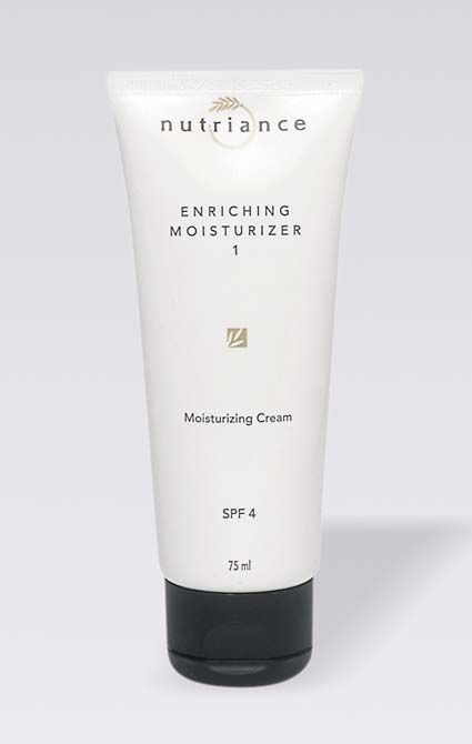 Primrose facial hydrating cream beautiful with