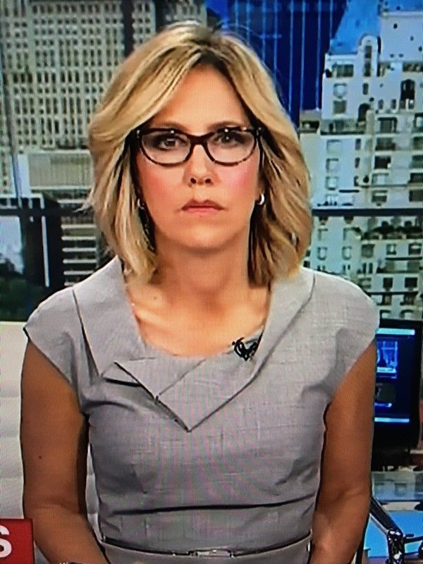Alisyn Camerota People Women