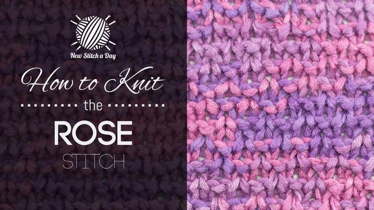 173 best Crafts: Knitting, Stitch Patterns (NOT openwork, NOT crossovers; see...