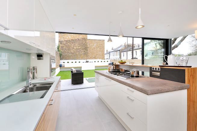 open plan kitchen diner - google search | kitchens | pinterest open plan kitchen diner - google search | kitchens | pinterest
